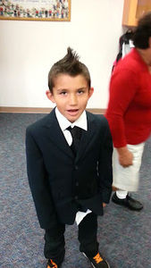 Meet your Posher, Bethany